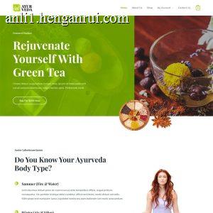 Ayurveda
