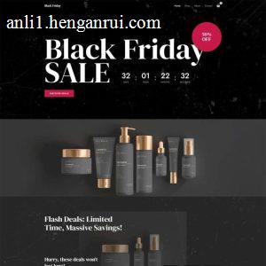 Black Friday