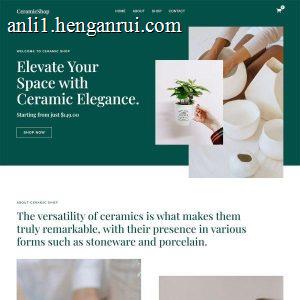 CeramicShop