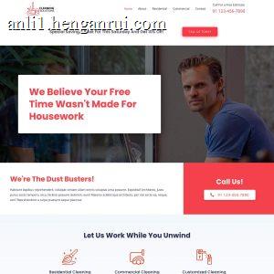 Cleaning Services
