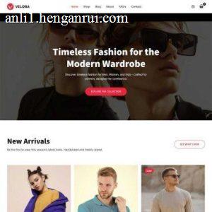 Clothing Store