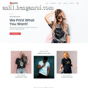 Custom Printing