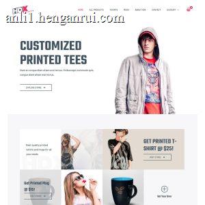 Custom Printing Pro
