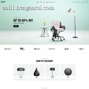 Furniture Shop