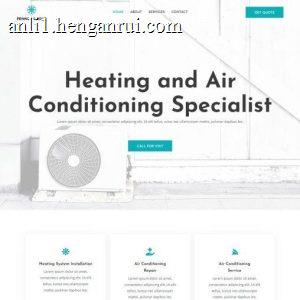 Heating And A/C Technician