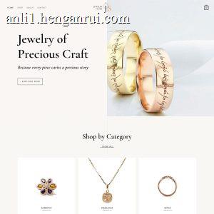 Jewellery Store