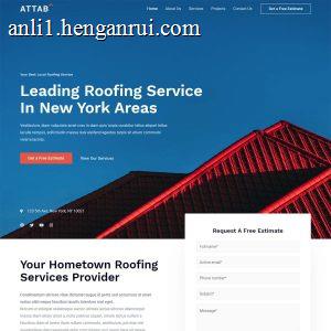 Roofing Services