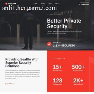 Security Services
