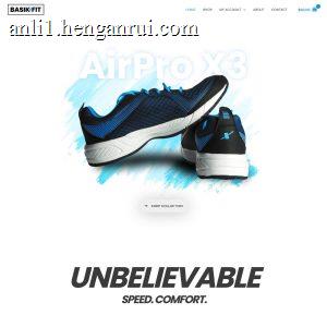 Shoe Store