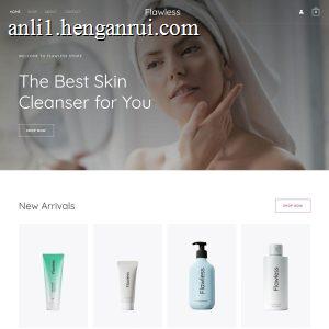 Skin Cleanser Store