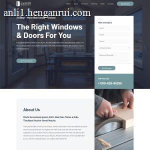 Windows & Doors Services